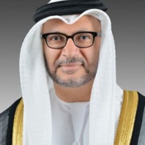 Anwar Gargash Profile Image