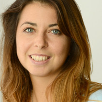 Marica Valente  Profile Image