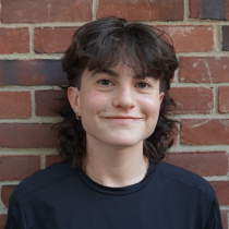 Bailey Dressner Profile Image