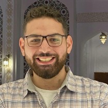 Ahmed El-Masry
