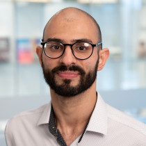 Hamad Alshamlan