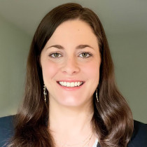 Nicole Cassou-Mackenzie
