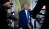 Photo by Brendan Smialowski/AFP via Getty Images