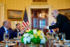 Photo by Andrew Harnik/Getty Images