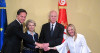 Photo by Tunisian Presidency / Handout/Anadolu Agency via Getty Images