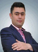 Hawre Hasan Hama headshot