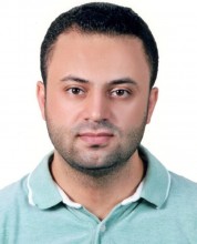 Abbas Assi Headshot