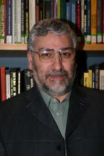 Abbas Maleki photo