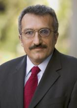 Abbas Milani photo