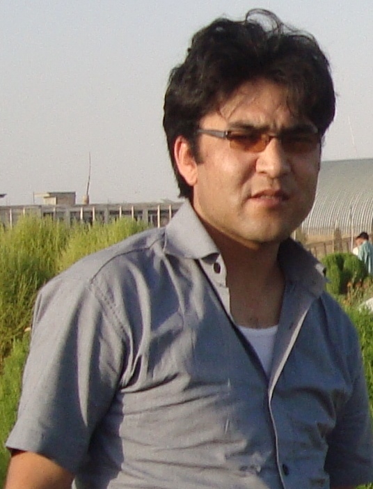 Abdul Jallil Benish photo