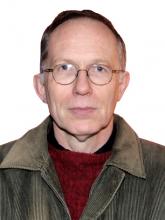 Adam Pain photo