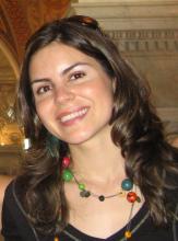 Adriana M. Valencia photo
