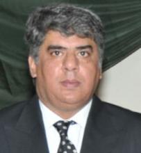 Agha Irfan Ali Zaidi photo