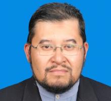 Ahmad Fauzi Abdul Hamid photo