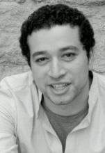 Ahmed Zahran photo