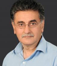 Ajai Sahni photo