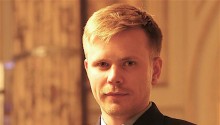 Alexey Khlebnikov photo