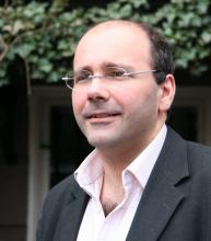 Ali Ansari photo