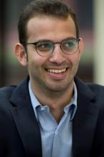 Ali El Yassir photo