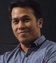 Ali Abdullah Wibisono headshot