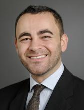 Ali Alfoneh photo