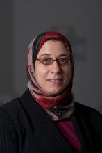 Amaney Jamal photo
