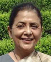 Amita Singh photo