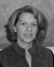 Amy L. Freedman photo