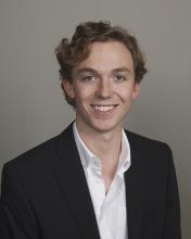 Alex Baker photo