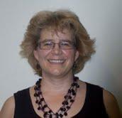 Bett S. Anderson headshot