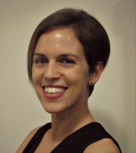 Carolyn Nash Headshot