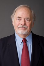 David P. Stewart Headshot