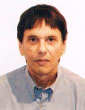 Giora Eliraz headshot
