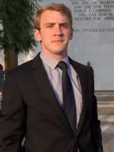 Eric Wheeler Headshot