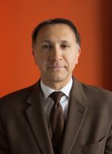 Fahad Nazer Headshot