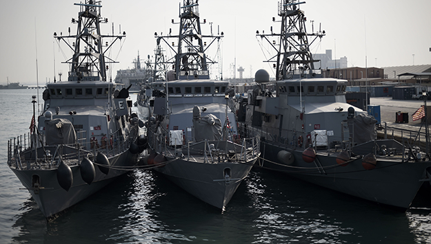 Fleet Bahrain