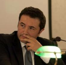 Alfonso Giordano photo