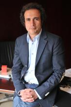 Amr Hamzawy photo
