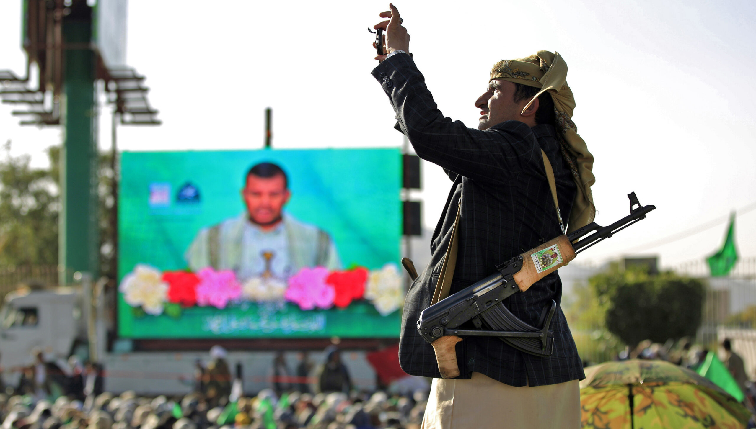 jihadi militancy in Yemen