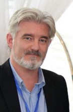Jonathan Fulton headshot