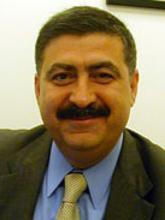 Murhaf Jouejati Headshot