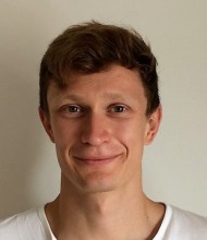 Julius Maximilian Rogenhofer headshot