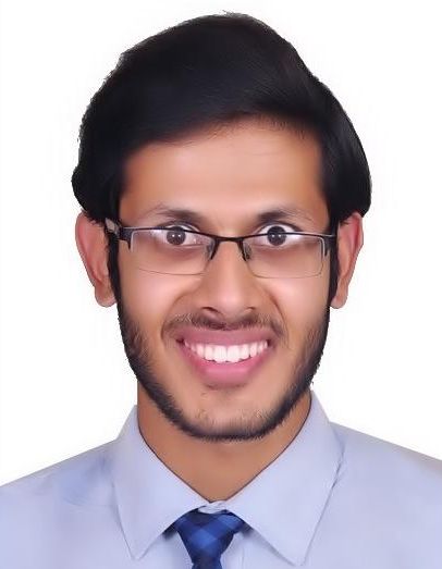Kanishka Raj Singh Headshot