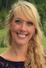 Maja Janmyr headshot