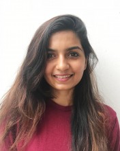 Nazneen Mohsina Headshot