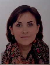 Lydia Sizer headshot