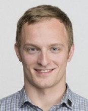 Phil Caruso headshot