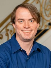 Robert Reasoner Headshot