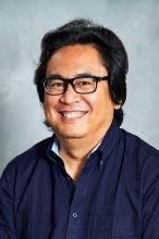 Vedi Hadiz Headshot