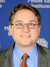William F. Wechsler Headshot